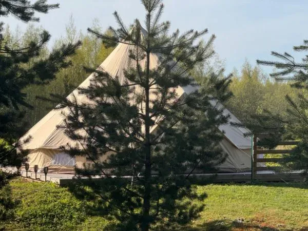 Kõuekaja tarõkõnõ väljast