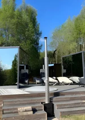 Terrassivann