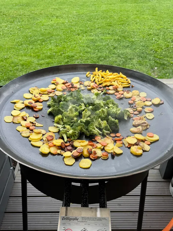 Wokpann